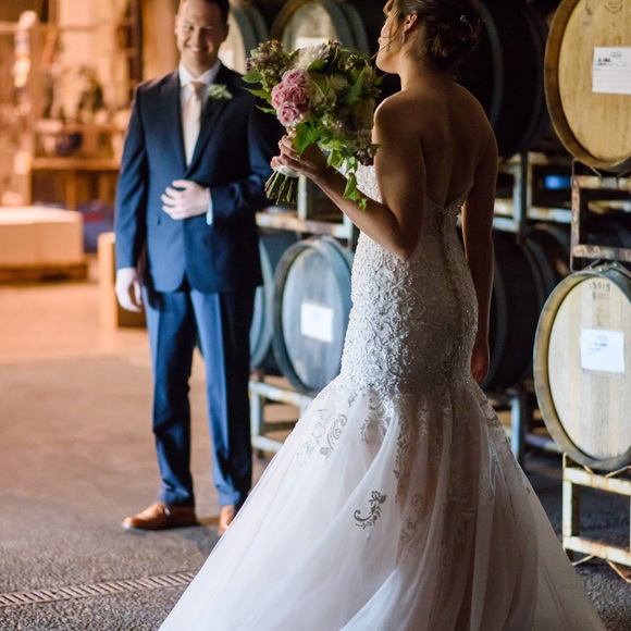 Meet your Posher, MJ of Songbird Saved! - Picture 3 of 6